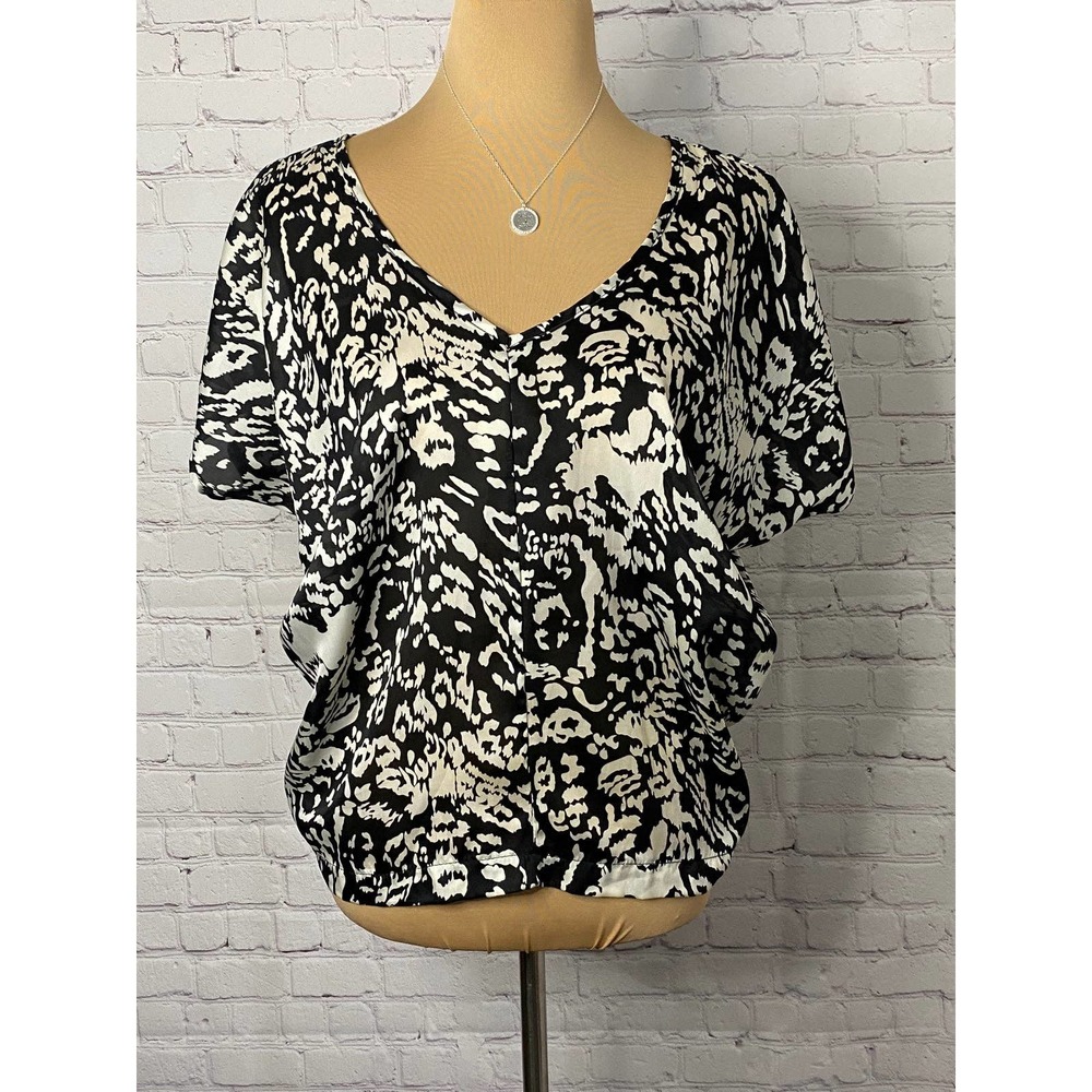 blouse size medium